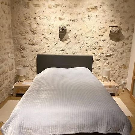 Loft En Plein Coeur Du Village Saint Paul de Vence Exterior photo