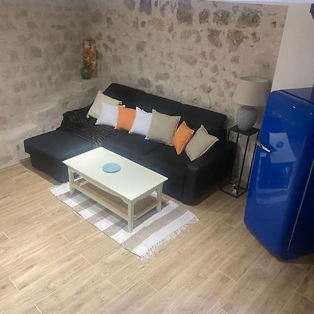 Loft En Plein Coeur Du Village Saint Paul de Vence Exterior photo