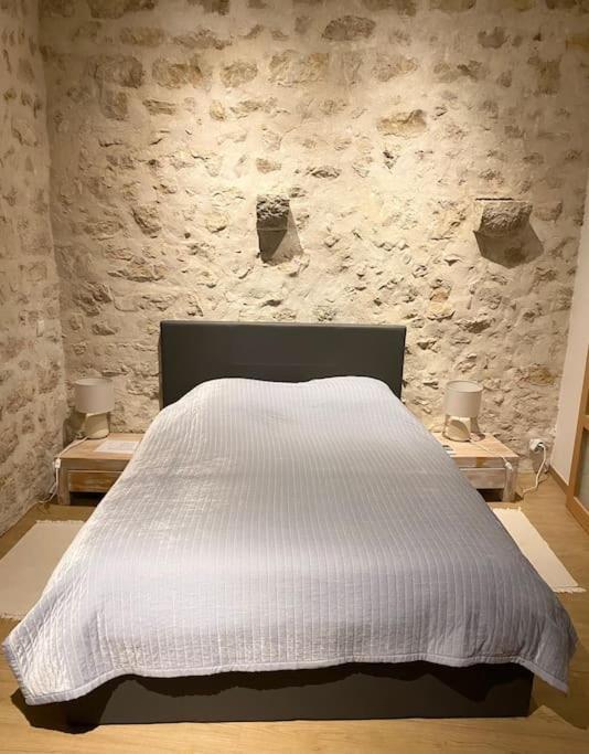 Loft En Plein Coeur Du Village Saint Paul de Vence Exterior photo