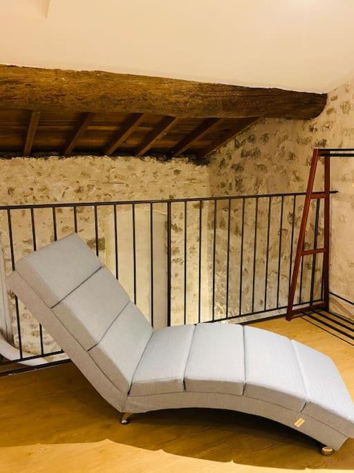 Loft En Plein Coeur Du Village Saint Paul de Vence Exterior photo
