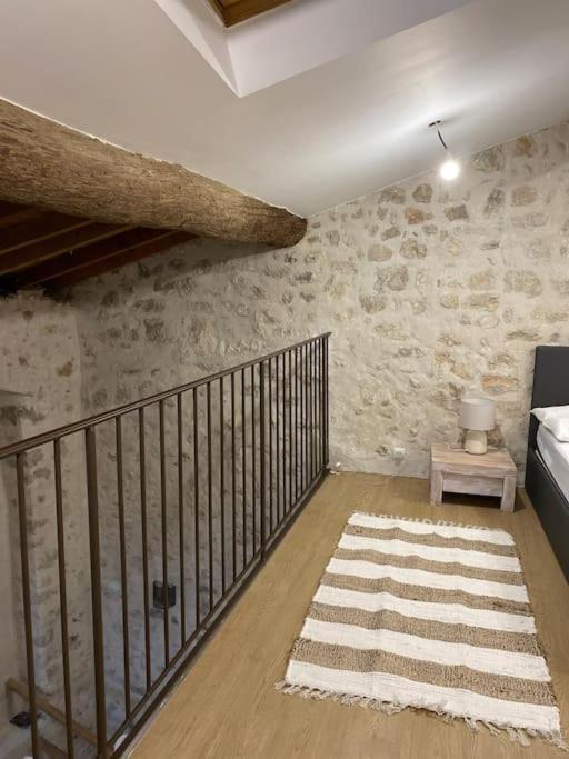 Loft En Plein Coeur Du Village Saint Paul de Vence Exterior photo