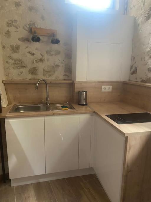 Loft En Plein Coeur Du Village Saint Paul de Vence Exterior photo