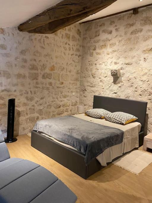 Loft En Plein Coeur Du Village Saint Paul de Vence Exterior photo